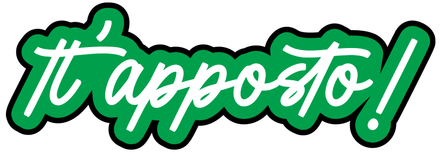 Prenota il tuo posto